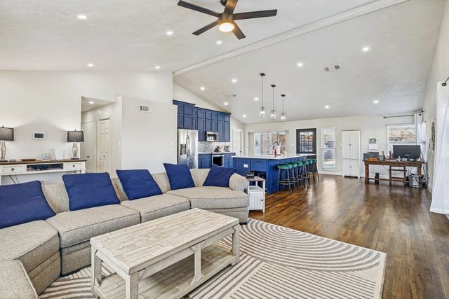 5301 Oceanport Drive, Garland, TX 75043