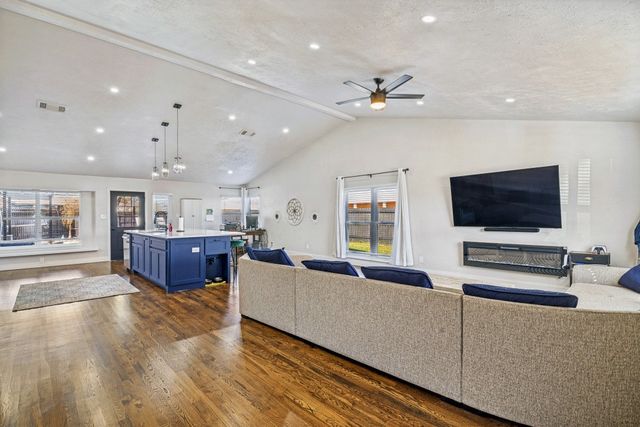 5301 Oceanport Drive, Garland, TX 75043