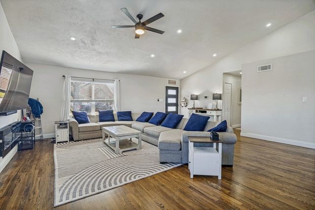 5301 Oceanport Drive, Garland, TX 75043