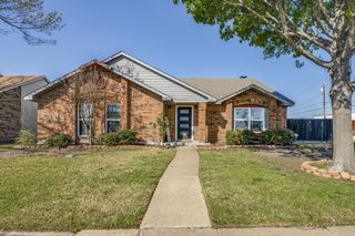 5301 Oceanport Drive, Garland, TX 75043