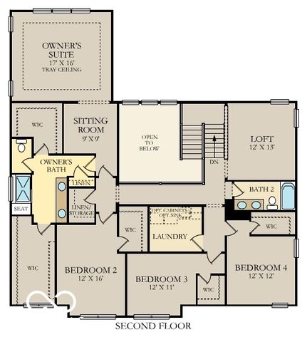 19769 Hazelnut Boulevard, Noblesville, IN 46062