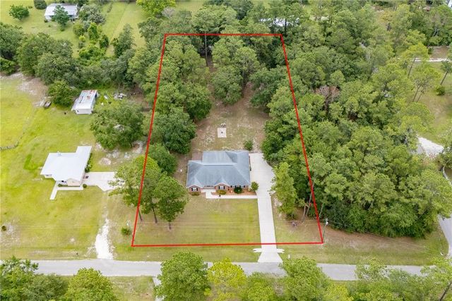 9273 SW 149TH LANE, Lake Butler, FL 32054