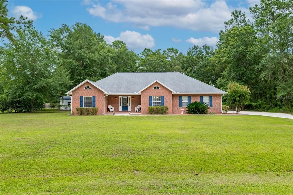 9273 SW 149TH LANE, Lake Butler, FL 32054