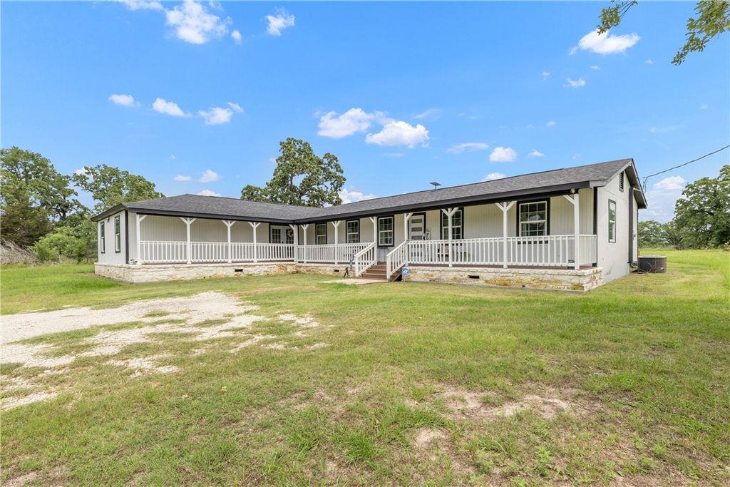 3508 Dick Barnes Loop, Bedias, TX 77831 — photo 2