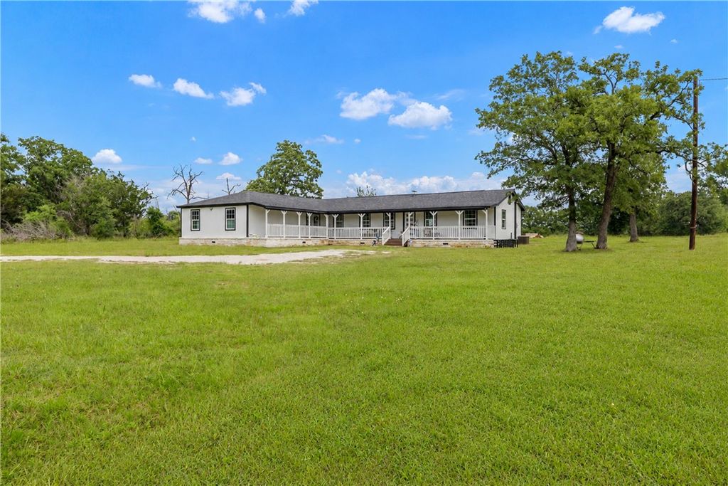 3508 Dick Barnes Loop, Bedias, TX 77831 — photo 4