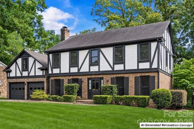 7201 Hopeton Road, Charlotte, NC 28210