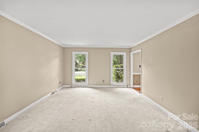 7201 Hopeton Road, Charlotte, NC 28210