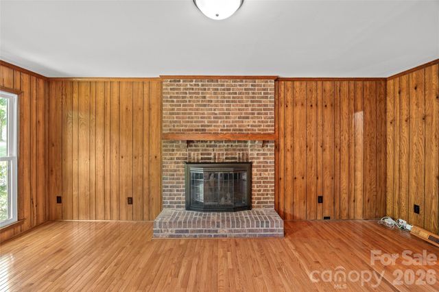 7201 Hopeton Road, Charlotte, NC 28210