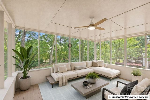 7201 Hopeton Road, Charlotte, NC 28210