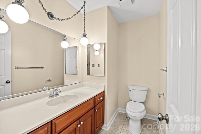 7201 Hopeton Road, Charlotte, NC 28210