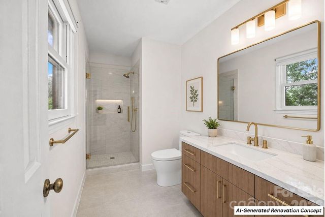 7201 Hopeton Road, Charlotte, NC 28210