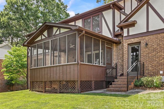 7201 Hopeton Road, Charlotte, NC 28210