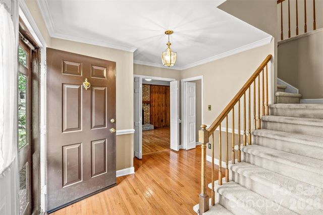 7201 Hopeton Road, Charlotte, NC 28210
