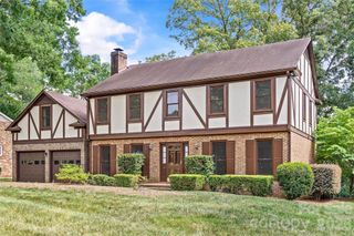 7201 Hopeton Road, Charlotte, NC 28210