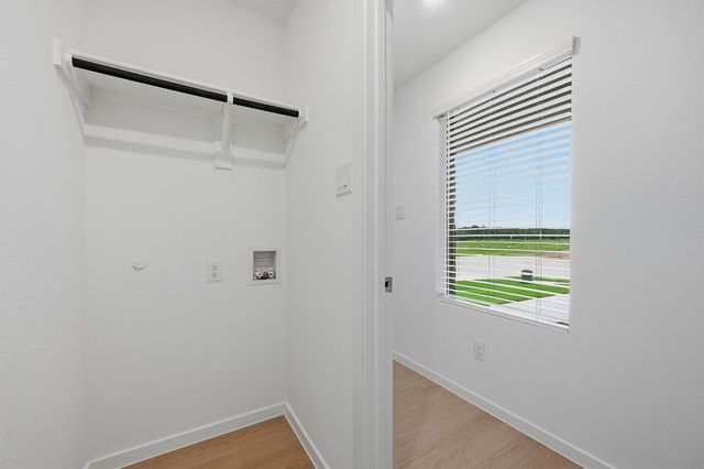 1524 Prince Road, Howe, TX 75459