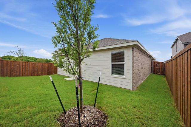 1524 Prince Road, Howe, TX 75459