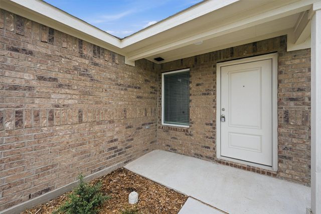 1524 Prince Road, Howe, TX 75459