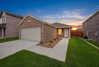 1524 Prince Road, Howe, TX 75459
