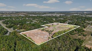 15.23 Acres Dripping Springs, Sherman, TX 75090