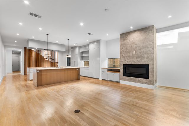5413 Melrose Avenue, Dallas, TX 75206