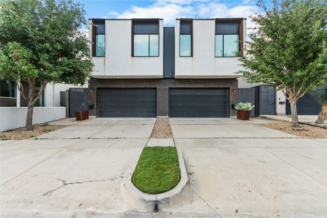 5413 Melrose Avenue, Dallas, TX 75206