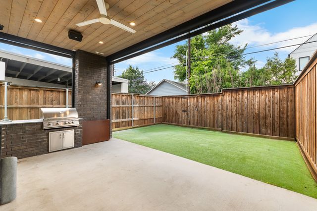 5413 Melrose Avenue, Dallas, TX 75206