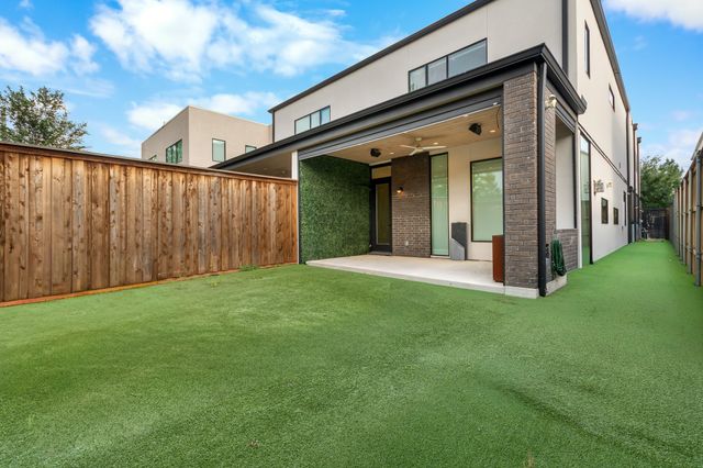 5413 Melrose Avenue, Dallas, TX 75206