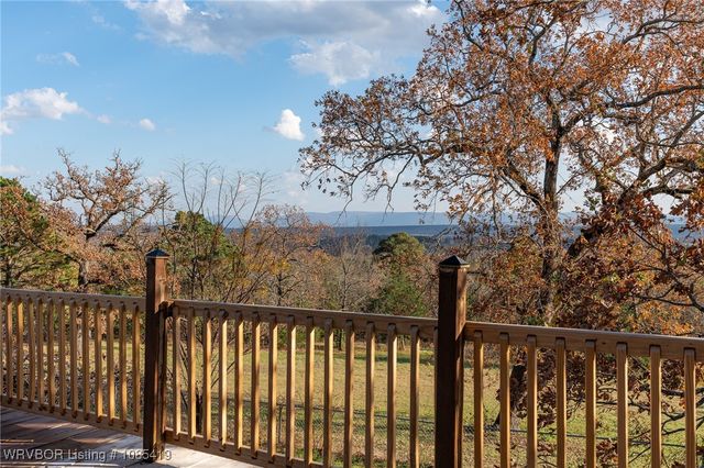 3509 Brewer Road, Booneville, AR 72927