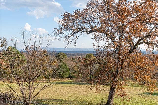 3509 Brewer Road, Booneville, AR 72927