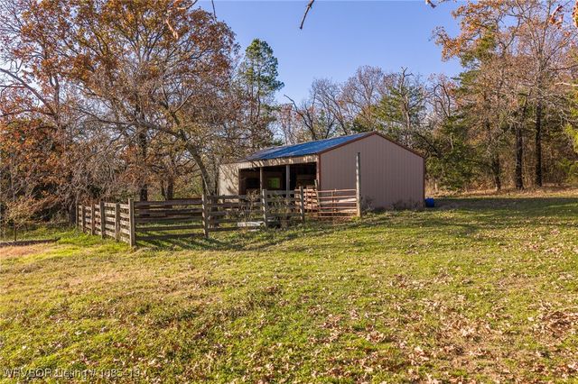 3509 Brewer Road, Booneville, AR 72927