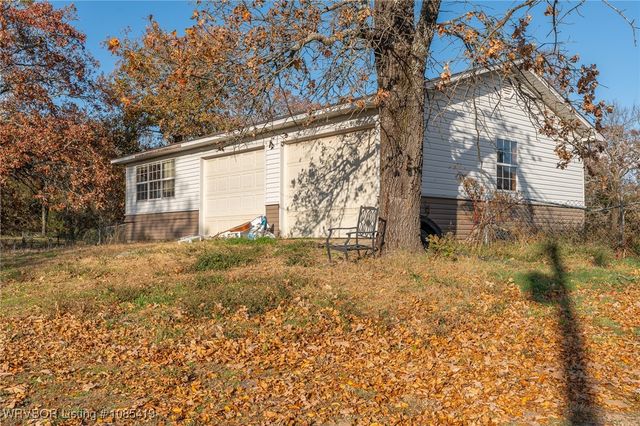 3509 Brewer Road, Booneville, AR 72927