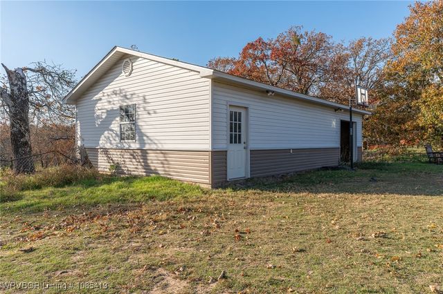 3509 Brewer Road, Booneville, AR 72927
