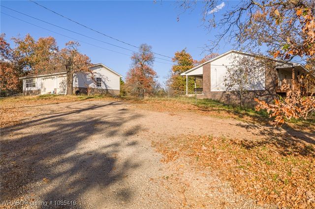 3509 Brewer Road, Booneville, AR 72927