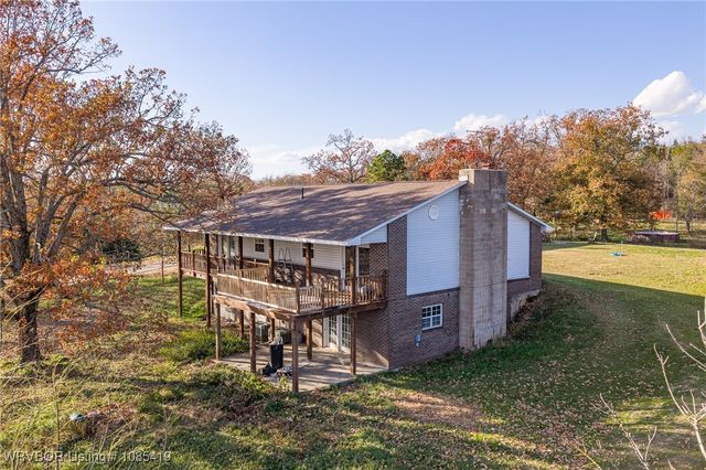 3509 Brewer Road, Booneville, AR 72927