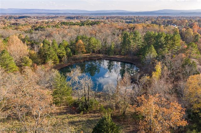 3509 Brewer Road, Booneville, AR 72927