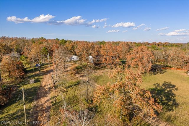 3509 Brewer Road, Booneville, AR 72927