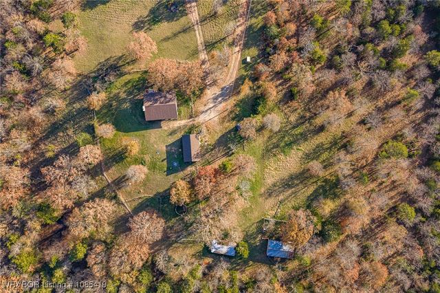 3509 Brewer Road, Booneville, AR 72927