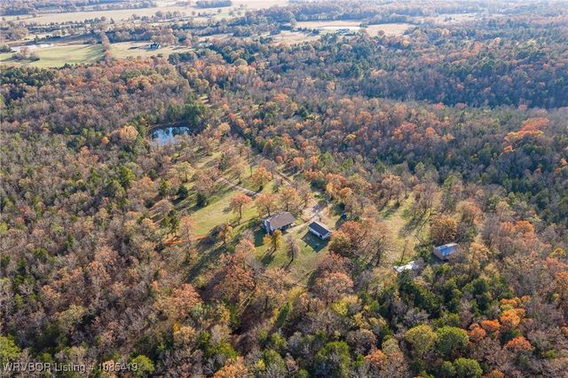3509 Brewer Road, Booneville, AR 72927