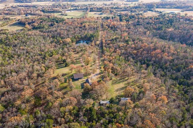 3509 Brewer Road, Booneville, AR 72927