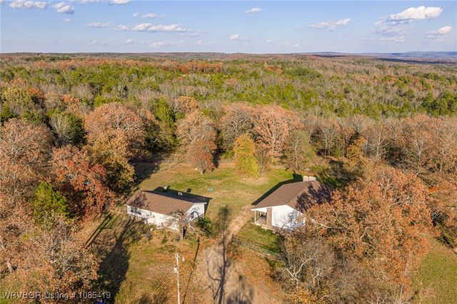 3509 Brewer Road, Booneville, AR 72927