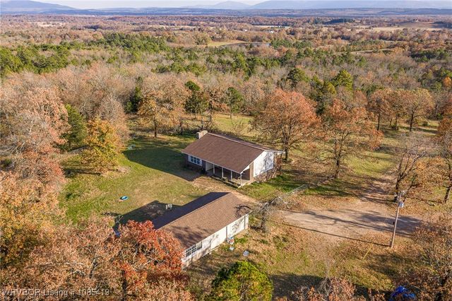 3509 Brewer Road, Booneville, AR 72927