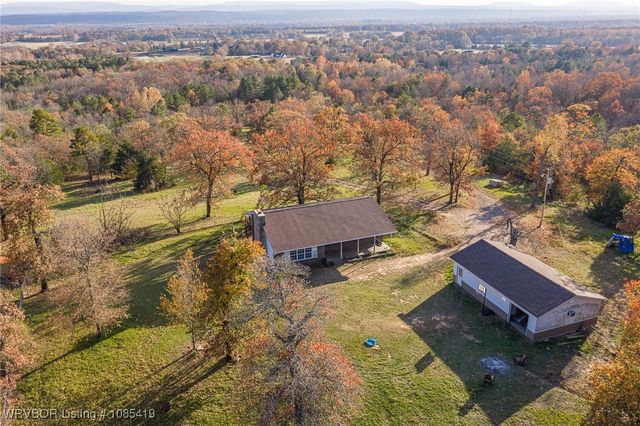 3509 Brewer Road, Booneville, AR 72927