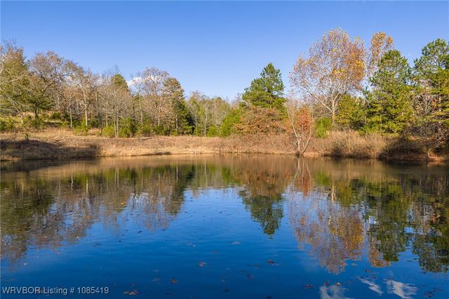 3509 Brewer Road, Booneville, AR 72927