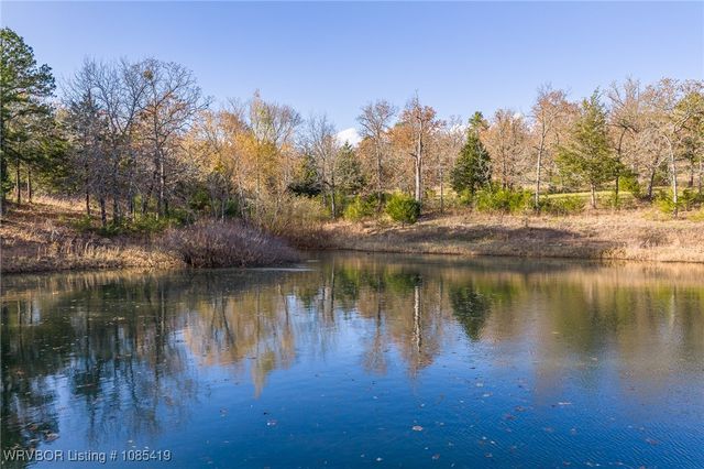 3509 Brewer Road, Booneville, AR 72927