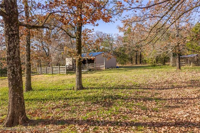 3509 Brewer Road, Booneville, AR 72927