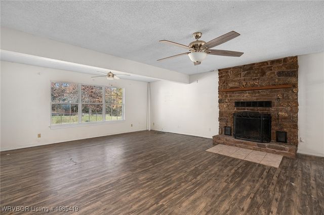 3509 Brewer Road, Booneville, AR 72927