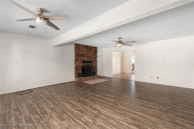 3509 Brewer Road, Booneville, AR 72927