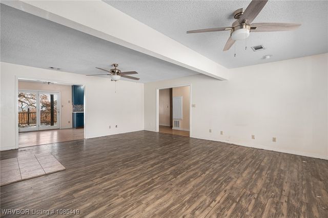 3509 Brewer Road, Booneville, AR 72927