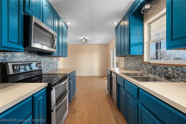 3509 Brewer Road, Booneville, AR 72927