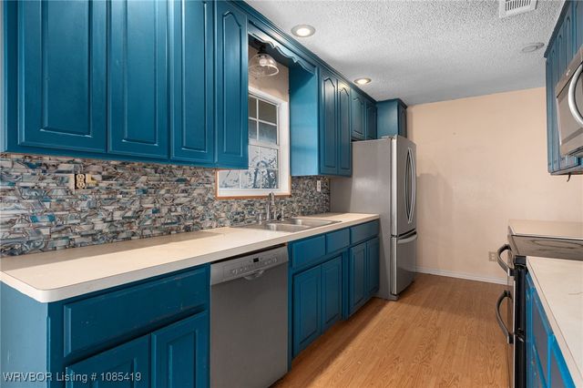 3509 Brewer Road, Booneville, AR 72927